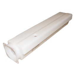 10122335L Spremnik ulja 6,6 l. za utovarne rampe Bar Cargolift